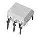 10pcs/lot MOC3083 M0C3083 EL3083 DIP-6 Triac & SCR Output Optocouplers 800VDRM IFT=5mA 6 Pin Optocoupler