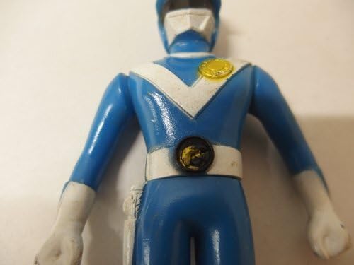 Amazon.co.jp: 0740445a簡易メ便太陽戦隊サンバルカン バルジャーク