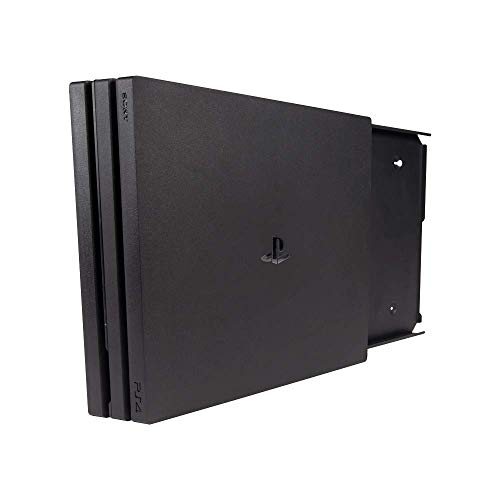 Forza Designs PS4 Pro Wall Mount