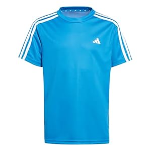 adidas Unisex Kids Train Essentials Aeroready 3-stripes Regular-fit Training Set Tracksuit