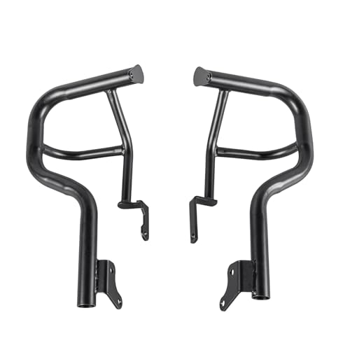 Cage cascade moto Kawasaki VN650 EN650 acier renforcé protection cadre de qualité