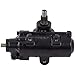 Power Steering Gear Box Gearbox For Chevy Silverado Suburban GMC Sierra Yukon XL 2500 3500 HD Hummer H2 - BuyAutoParts 82-00128AN New