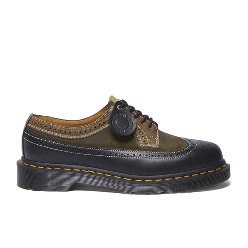 Image of Dr. Martens Leather Insole, Tan, 12 US Women / 11 US Men