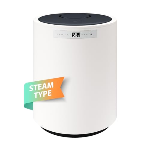 Y&O Steam Humidifier Large Room