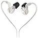 Behringer SD251-CL Studio Monitoring Earphones - Clear