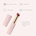 Jouer Balm Bouche Hydrating Lip Tint - Solidarité, Medium Muted Rose - Matte, Nourishing Lip Balm
