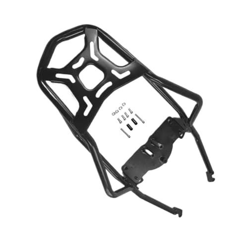 Porte-bagages arrière pour CF Moto 450NK et 450SR, extension de support de queue