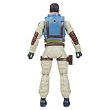 G. I. Joe G.I. Classified Series 6-Inch Airborne Action Figure - Image 10