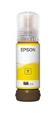 EPSON ECOTANK 112 ORIGINAL YELLOW