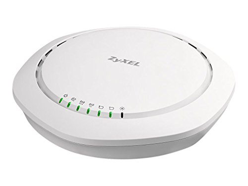 Preisvergleich Produktbild ZYXEL WAC6502D-S WLAN Access Point 802.11ac 2x2 Smart Antenna AP ohne Netzteil