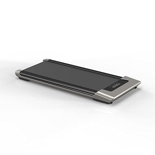 Image of Household Electric Flat Mute Mini Folding Home Treadmill