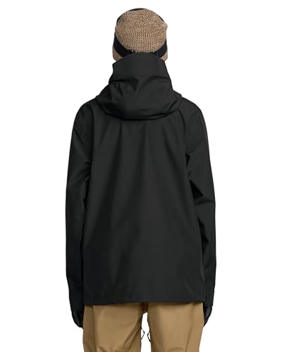 Volcom Tester 3L Gore-Tex Softshell veste S haut de gamme contre le blizzard - 6