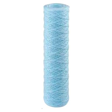 Purway Crystal Group Sanic SX 5 MCR Antibacterial Water Filter Cover