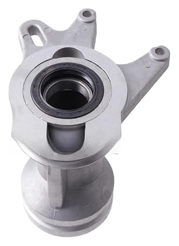 Support de roulement d'essieu arrière avec support frein pour quad 150cc à 250cc
