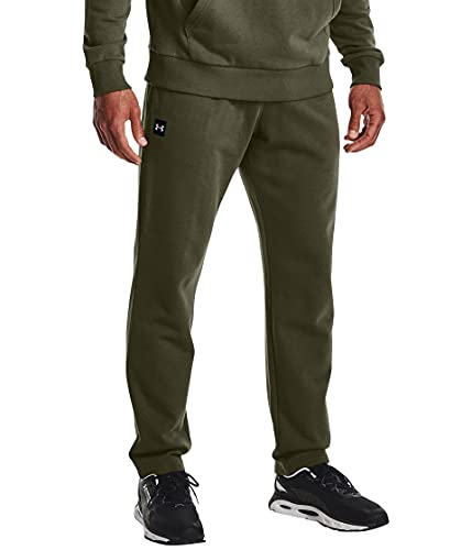 Image of Under Armour Men's Rival Fleece Pants