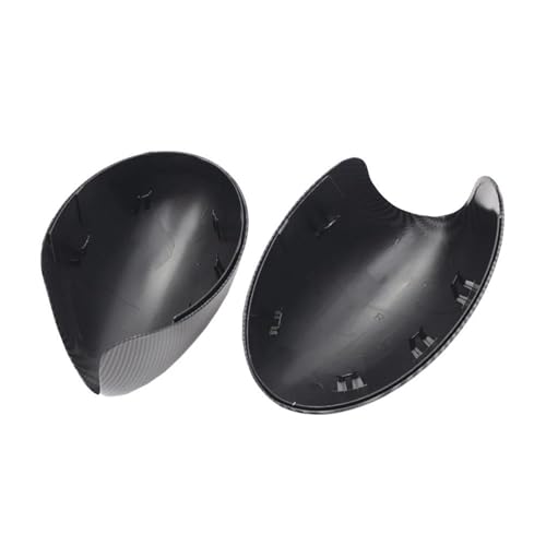Coque rétroviseur Mini Cooper R50 R53 cassé ? Solution RHD 2002-2006