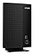 Snom C620 Schnurloses DECT Konferenztelefon - Konferenzmikrofon & Konferenzlautsprecher mit 2 kabellosen Mikrofonen, 50m Reichweite, 24h Gesprächszeit, Erweiterbar, Schnurloses Telefon