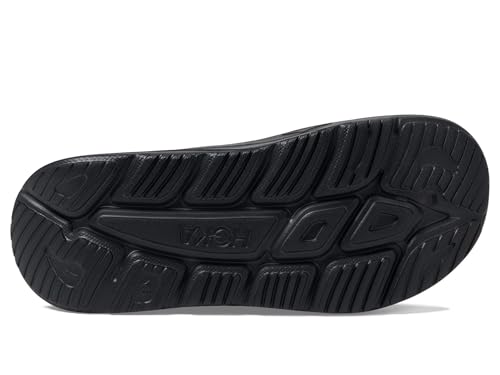 Image of Hoka unisex-child Ora Recovery Slide 3 (Big Kid)