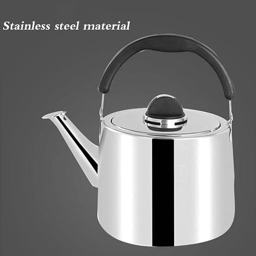 Tetera Eléctrica Acero Inoxidable 3L miniatura 5