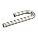 Hooker Headers 12351 J-Bend Mild Steel 1.750x 2in Radius 16 Gauge