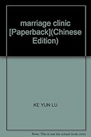 marriage clinic [Paperback] 7801706196 Book Cover