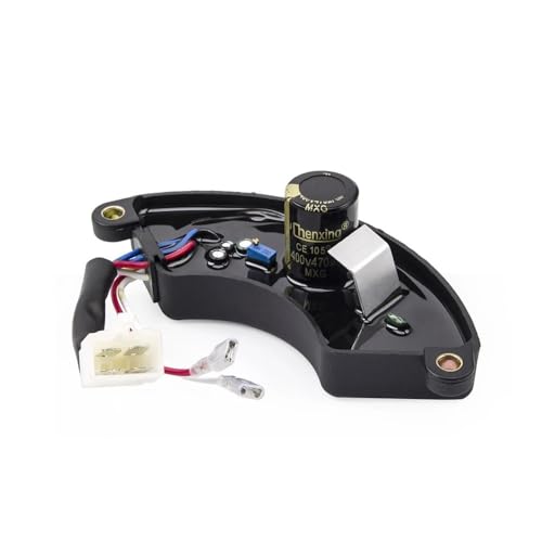 3kW 5kW 8kW AVR K\d@ dM[^ d  d@i 220V 380V(5-6.5kw 1phase 6wire)