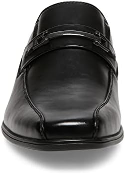 Madden Men's M-Nordic Loafer, Black, 10 | Image 1