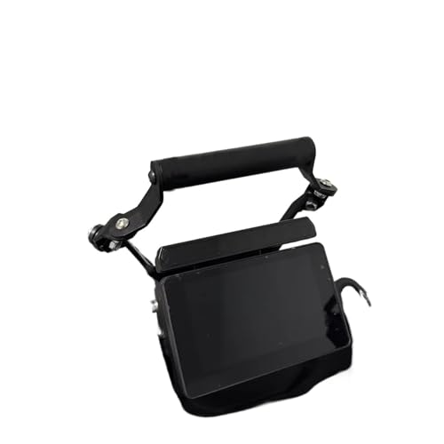 Support de navigation moto Benelli TRK 702 intelligent stable