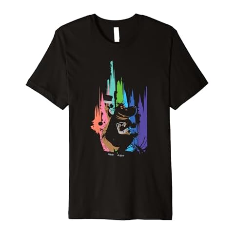 Where's the hippo Cover