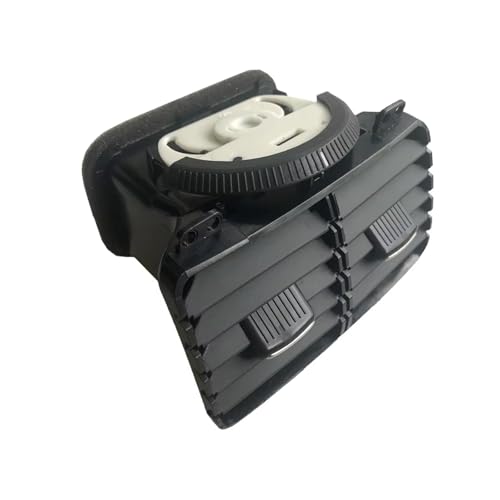 Moulures intérieures pour Golf 5 ensemble de ventilation arrière haut de gamme 1KD819203