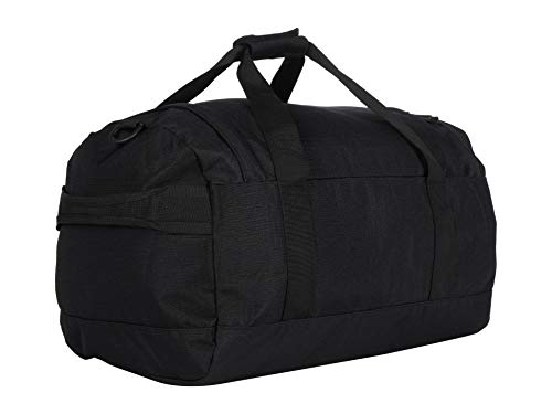 Dakine Eq Duffle 35L Gear Bag (Black)