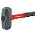 CRAFTSMAN Demolition Hammer, Fiberglass Handle, 4-Pound (CMHT54163)