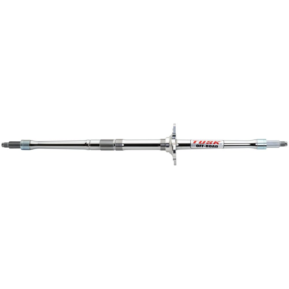 Amazon.com: Tusk Adjustable Width Racing Axle Compatible with