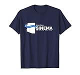 Kyrsten Sinema Arizona Senate 2018 Midterms Tshirt
