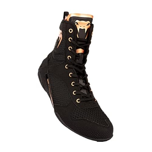 Venum Elite Boxing Shoes