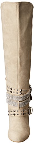 Not Rated Women's Cocktail Queen, Cream, 9 M Us #TOP1