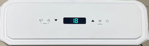 BRUNNER Polarys Twwinair 3 Klimaanlage für Freizeitfahrzeuge – kühlt bis zu 25 m³ – Fernbedienung per App – ideal für heiße Nächte