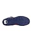 Venum, Elite Wrestling Schuhe, Herren, 42.5, Blau/Gelb