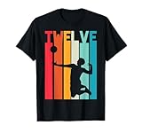 Retro Birthday Volleyball Lover Birthday Gifts