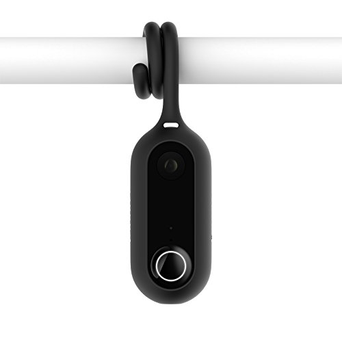 Best Canary Doorbell