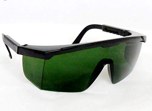EP-12-5 190-400nm & 950-1800nm 1064nm & 900-1900nm Laser-Schutzbrille