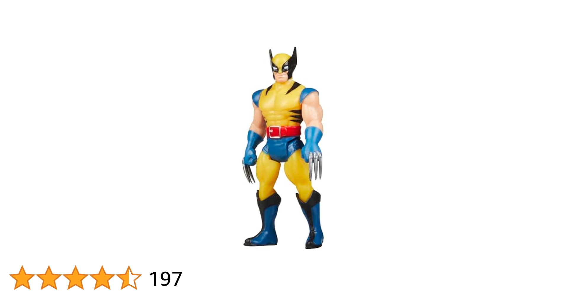 ウルヴァリン フィギュア Amazon.co.jp: [AC]中動 ZDTOYS 1/10 ウルヴァリン Wolverine