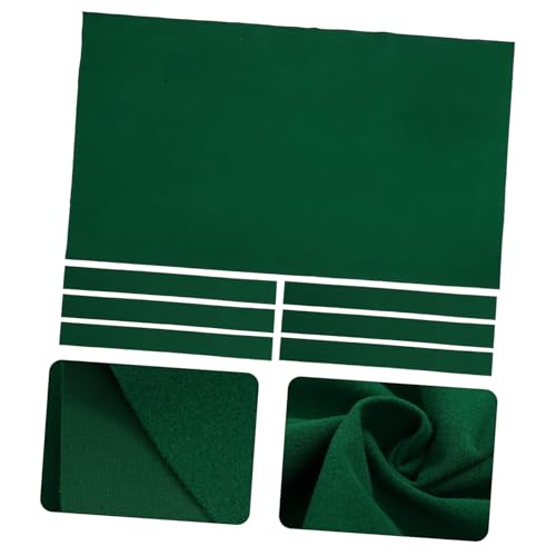 Mantel de mesa de billar Gatuida ideal para salas de juego en interiores 5