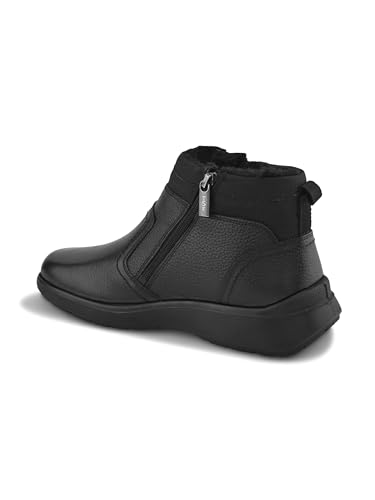 Image of TSF FORMAL ZIP FUR BOOT