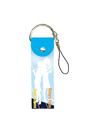 星合の空 02 雨野&布津 ビッグレザーストラップ 星合の空 02 雨野&布津 ビッグレザーストラップ