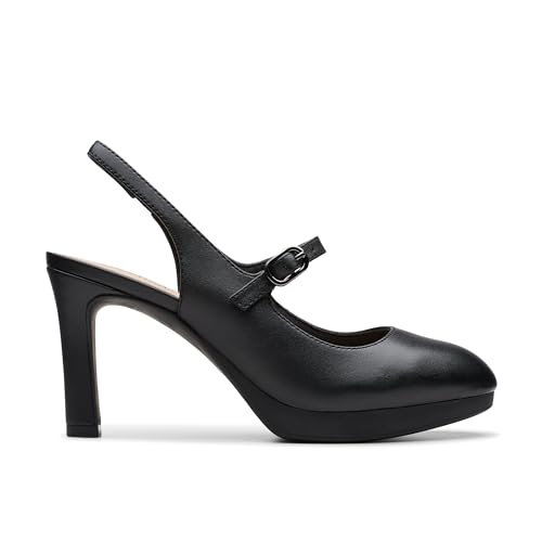 Clarks Women's Ambyr 2 Grace Pump2