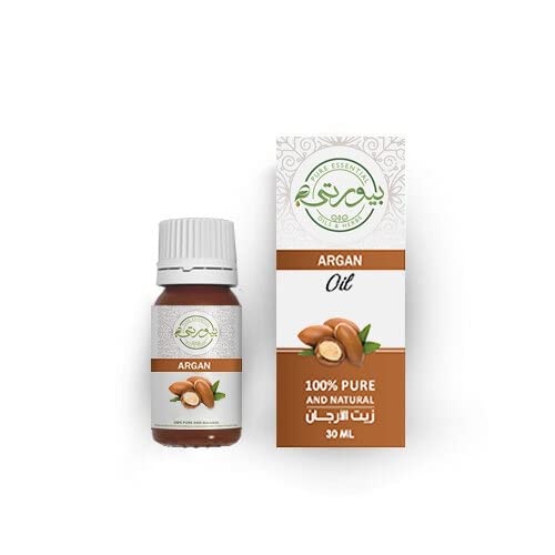 Purity- بيورتيArgan Oil, 30ml