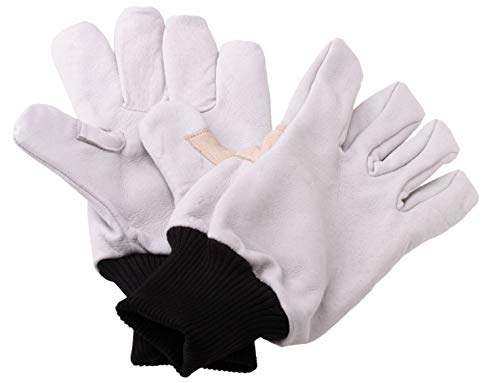 Guantes antivibración, talla XL