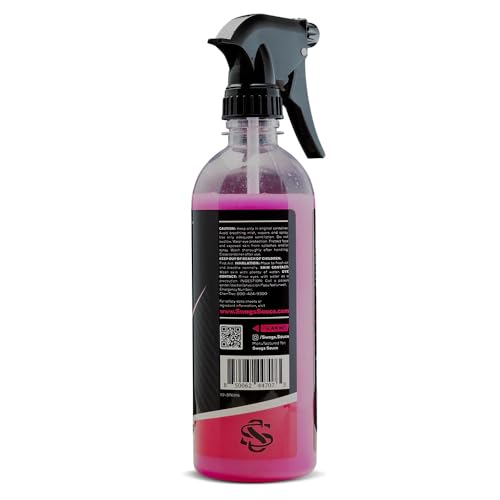 Lotus Fresh Strawberry Ceramic Coating 16oz miniatura 3