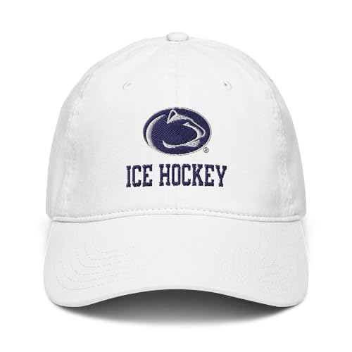 Gorra ajustable oficial Penn State Nittany Lions miniatura 2